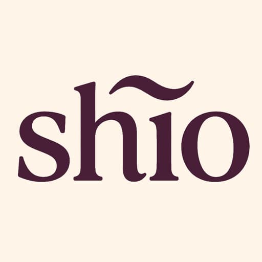 Icono de la app Shio